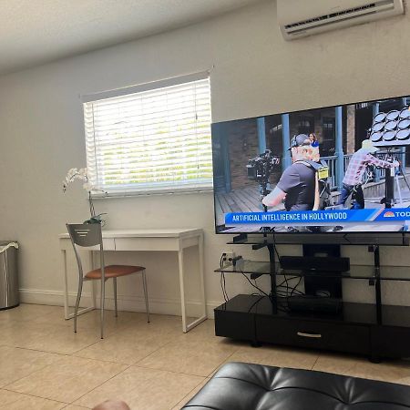 فيلا Miami Haven By Airport المظهر الخارجي الصورة