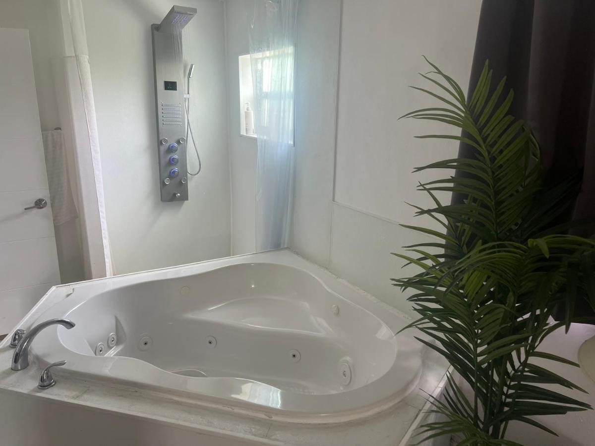 فيلا Miami Haven By Airport المظهر الخارجي الصورة